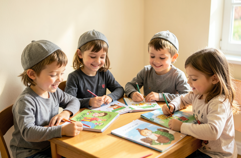 Hebrew School