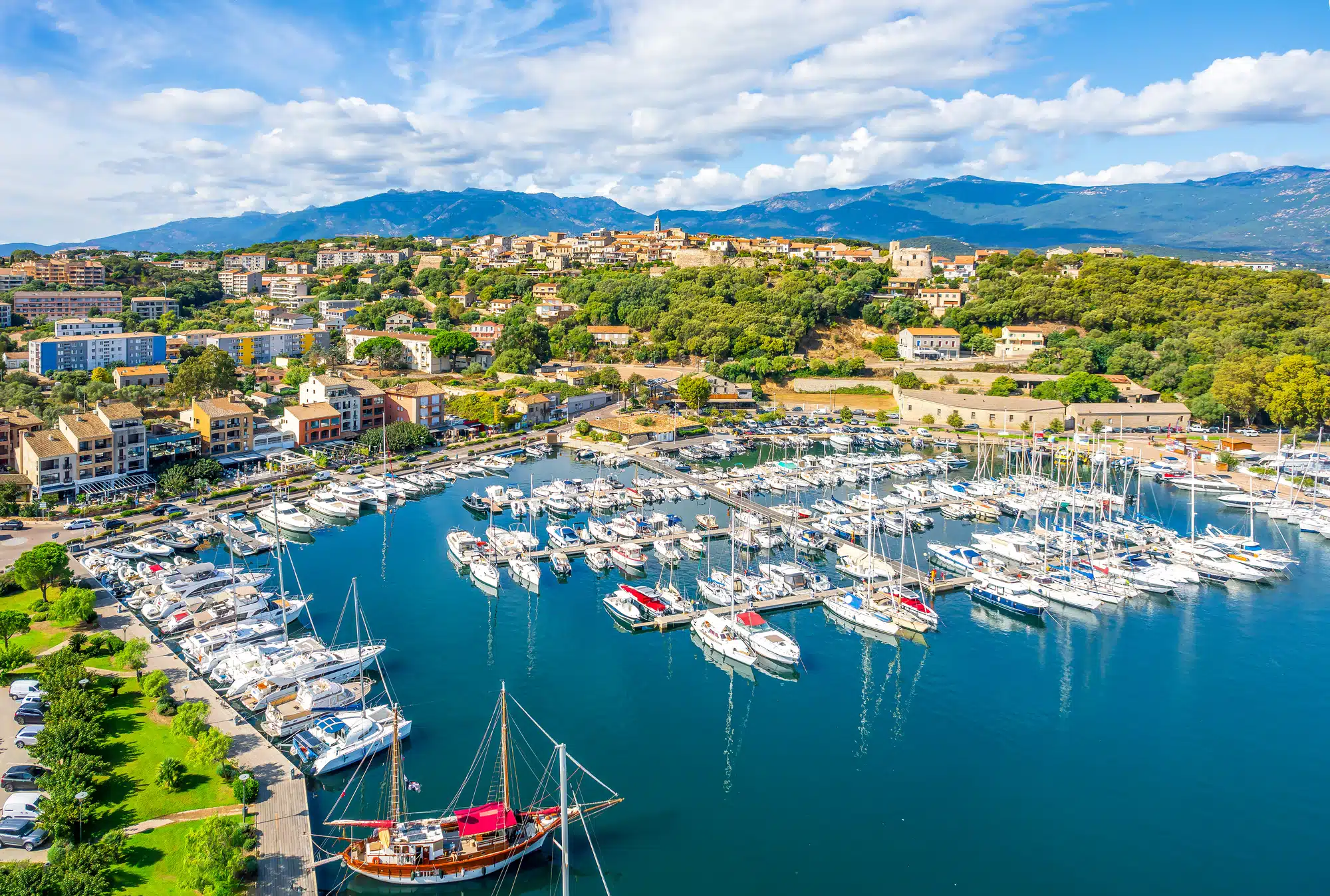 Beth Habad Porto-Vecchio