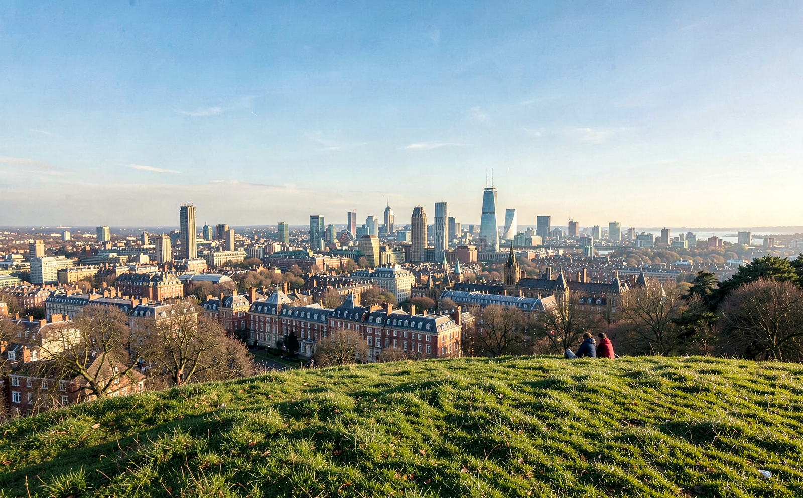 Primrose Hill