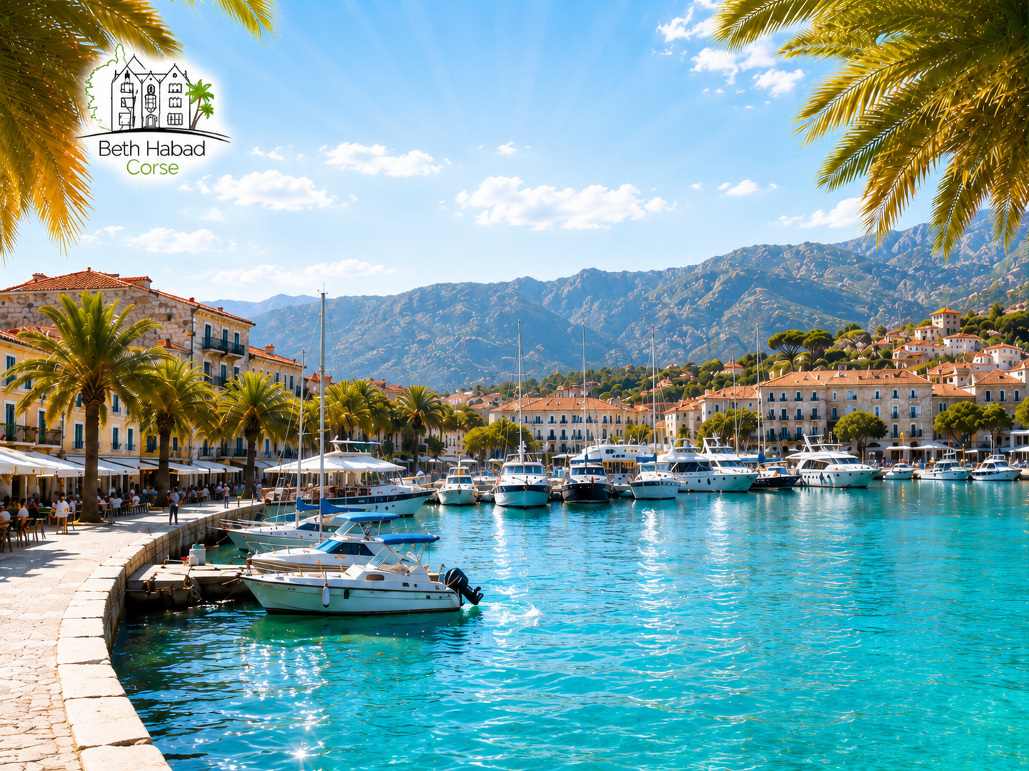 Beth Habad Porto-Vecchio