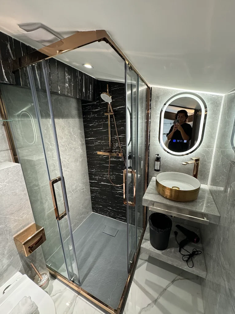 La villa Ora - 3