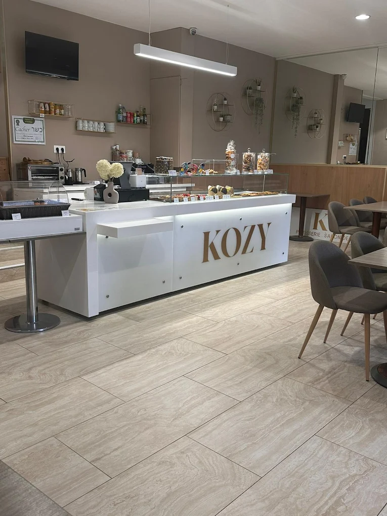 Kozy