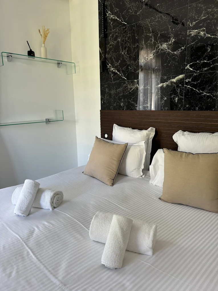 La villa Ora - 7