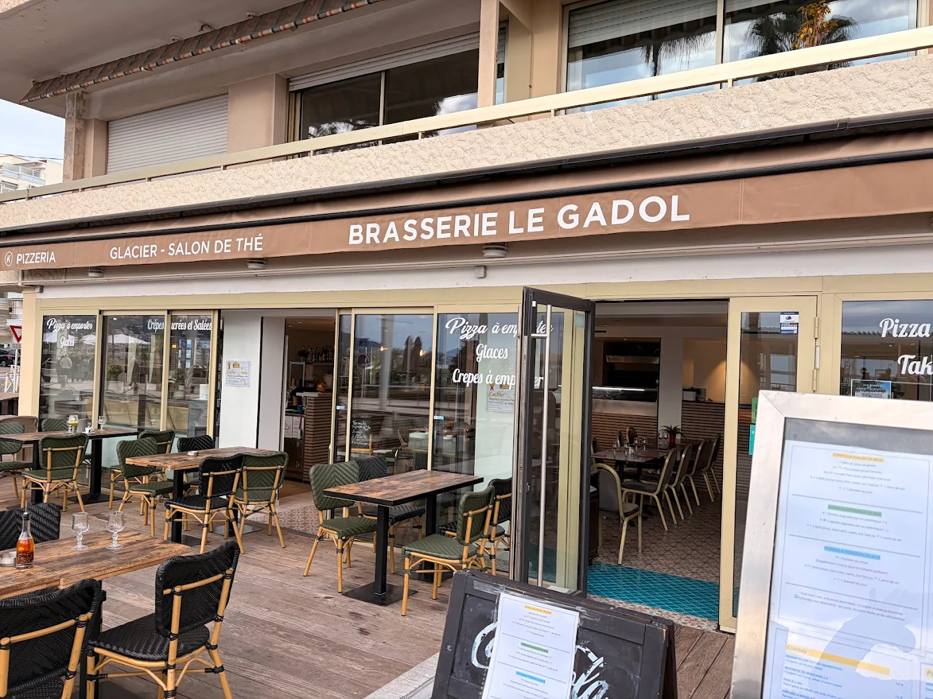 Le Gadol