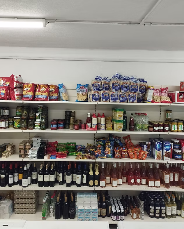 Épicerie Kasher