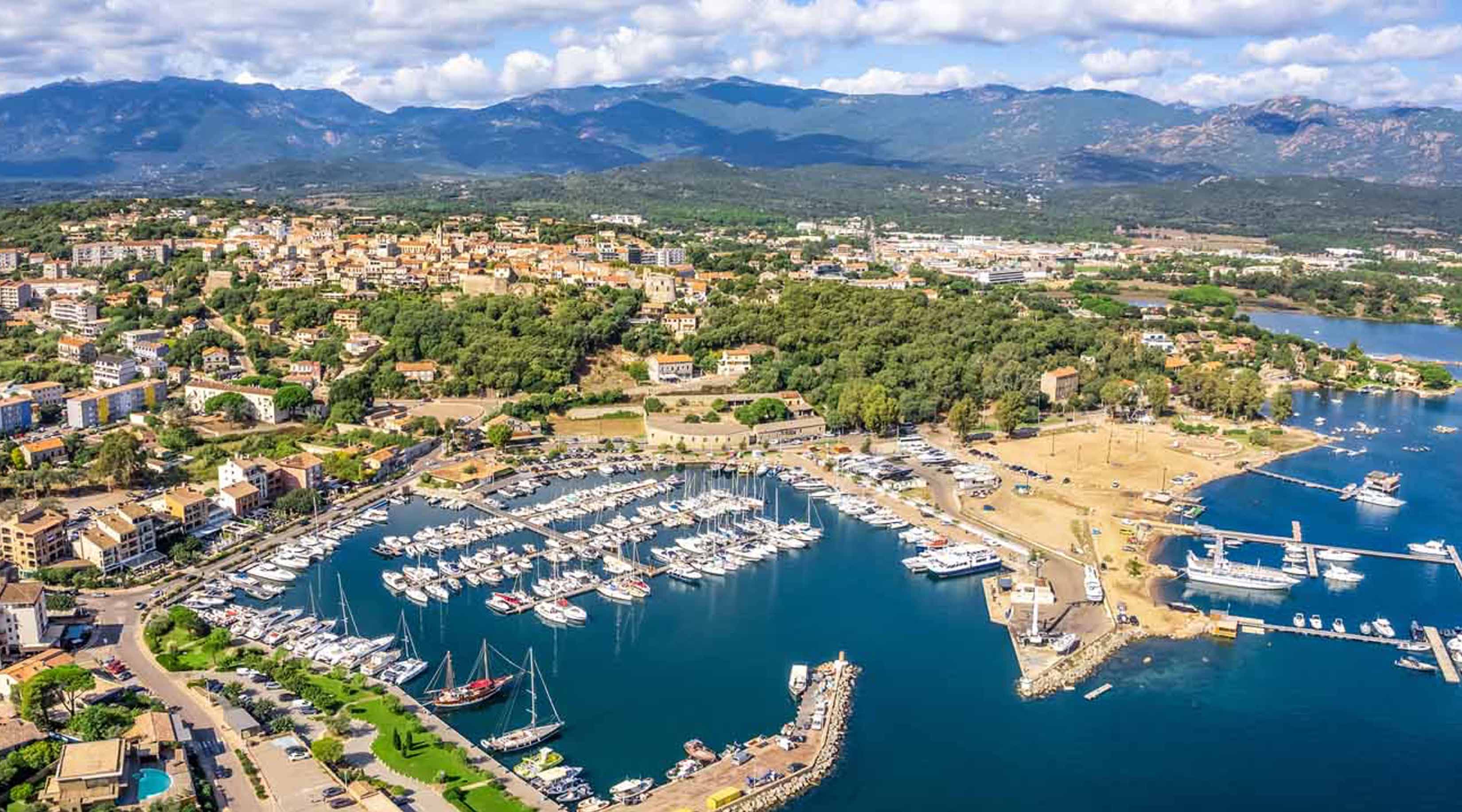 Beth Habad Porto-Vecchio