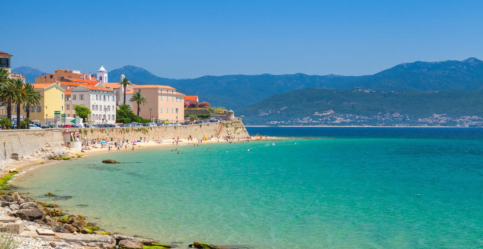Beth Habad Ajaccio