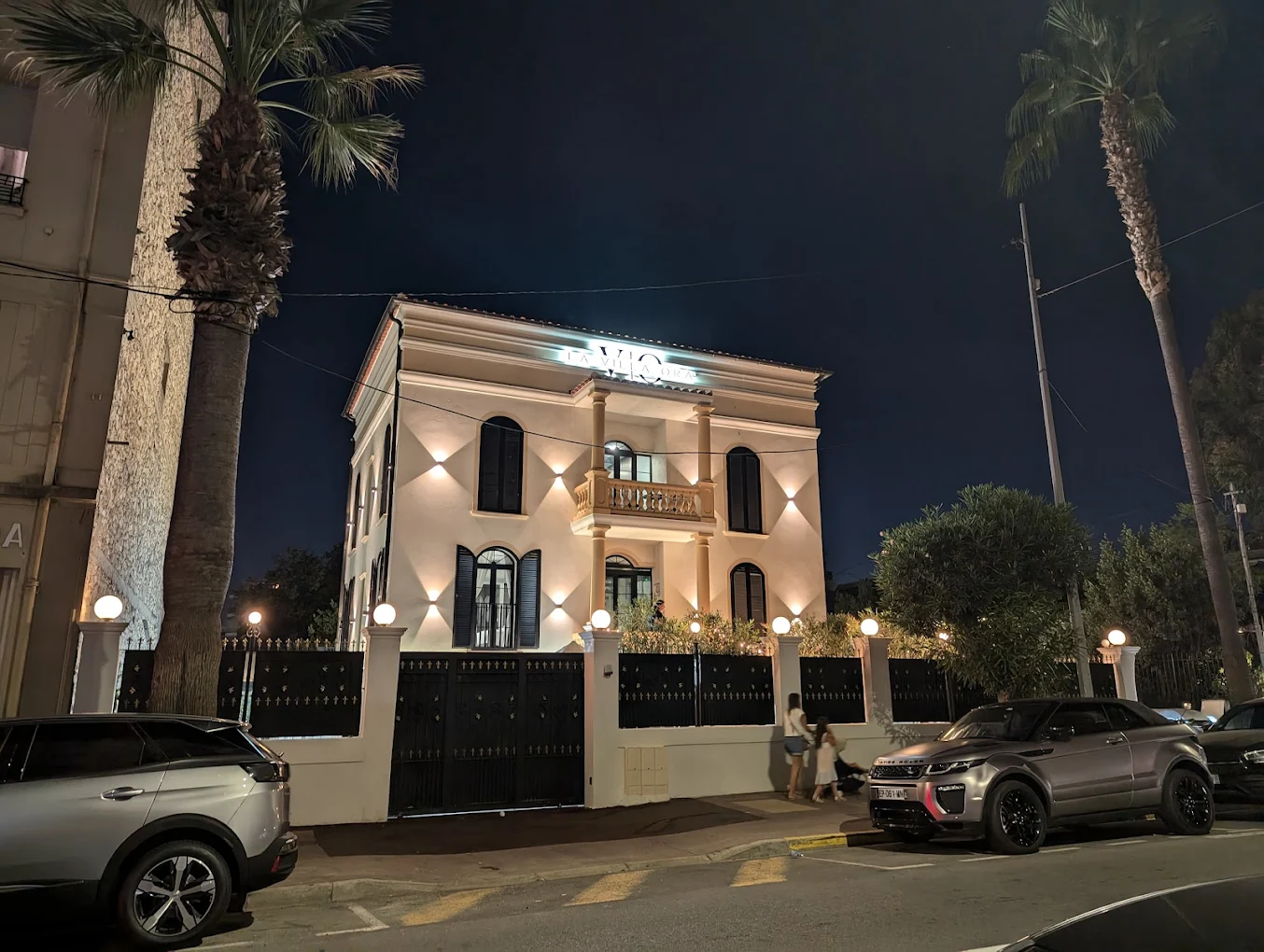 La villa Ora - 6