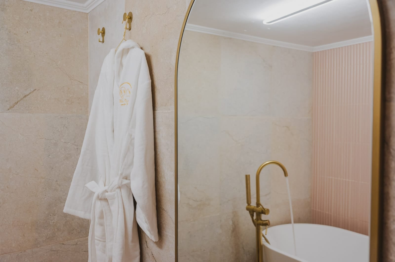 A new Mehadrin mikveh in Cluj