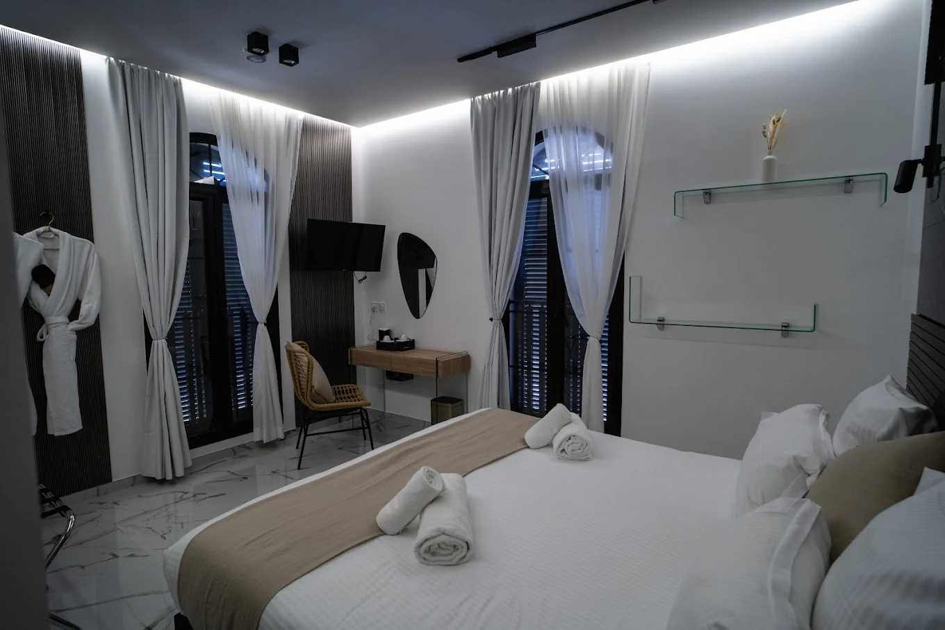La villa Ora - 4