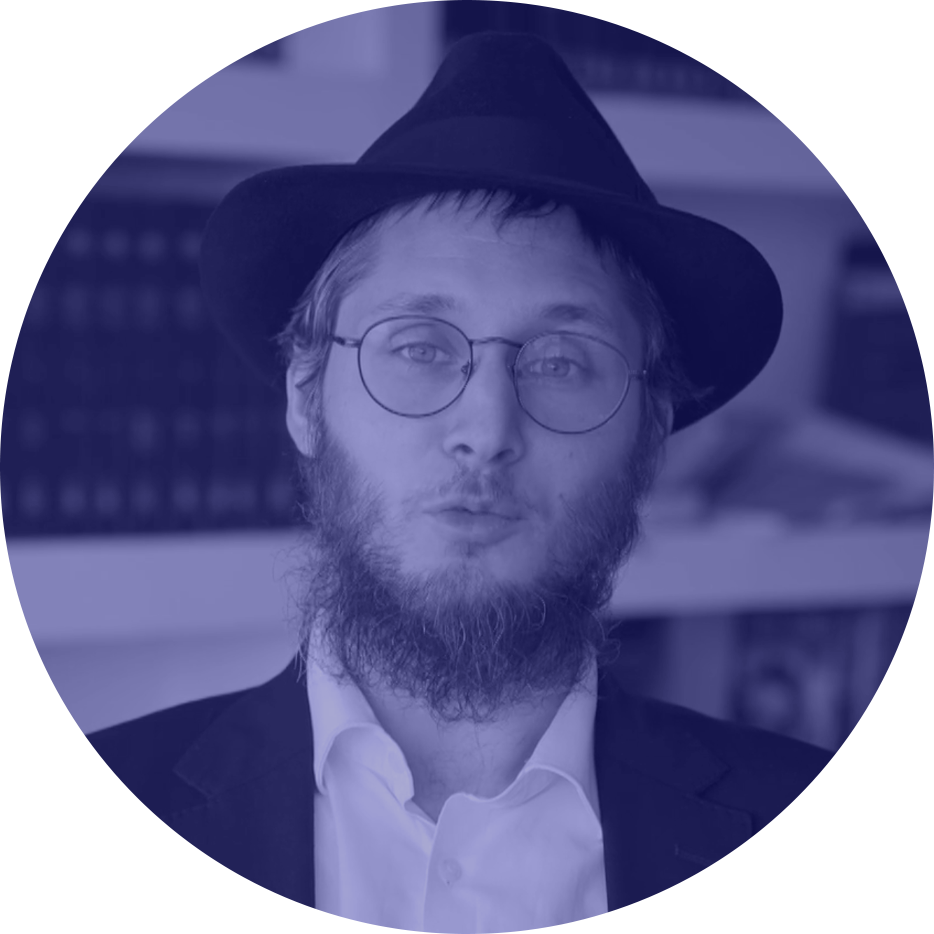 Rav Levi Pinson