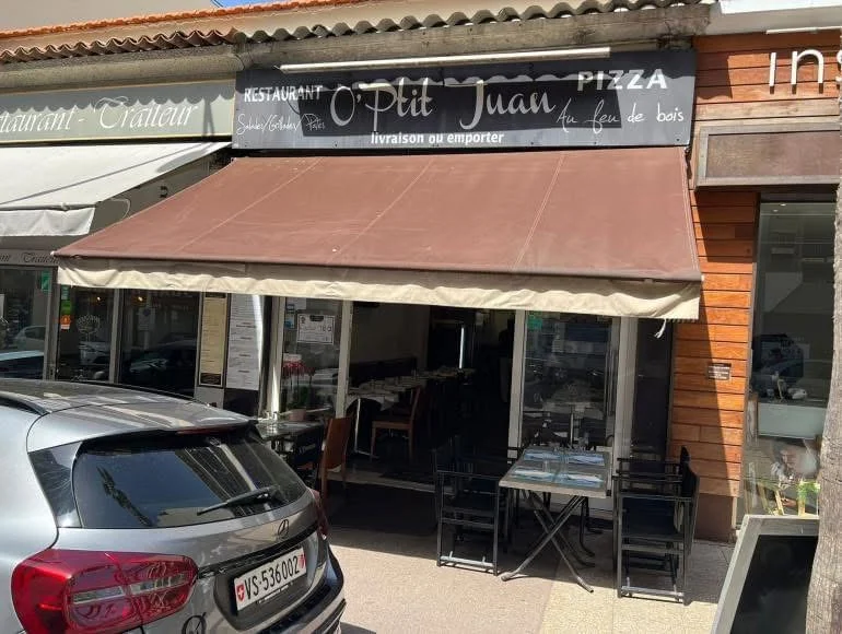 O'Ptit Juan