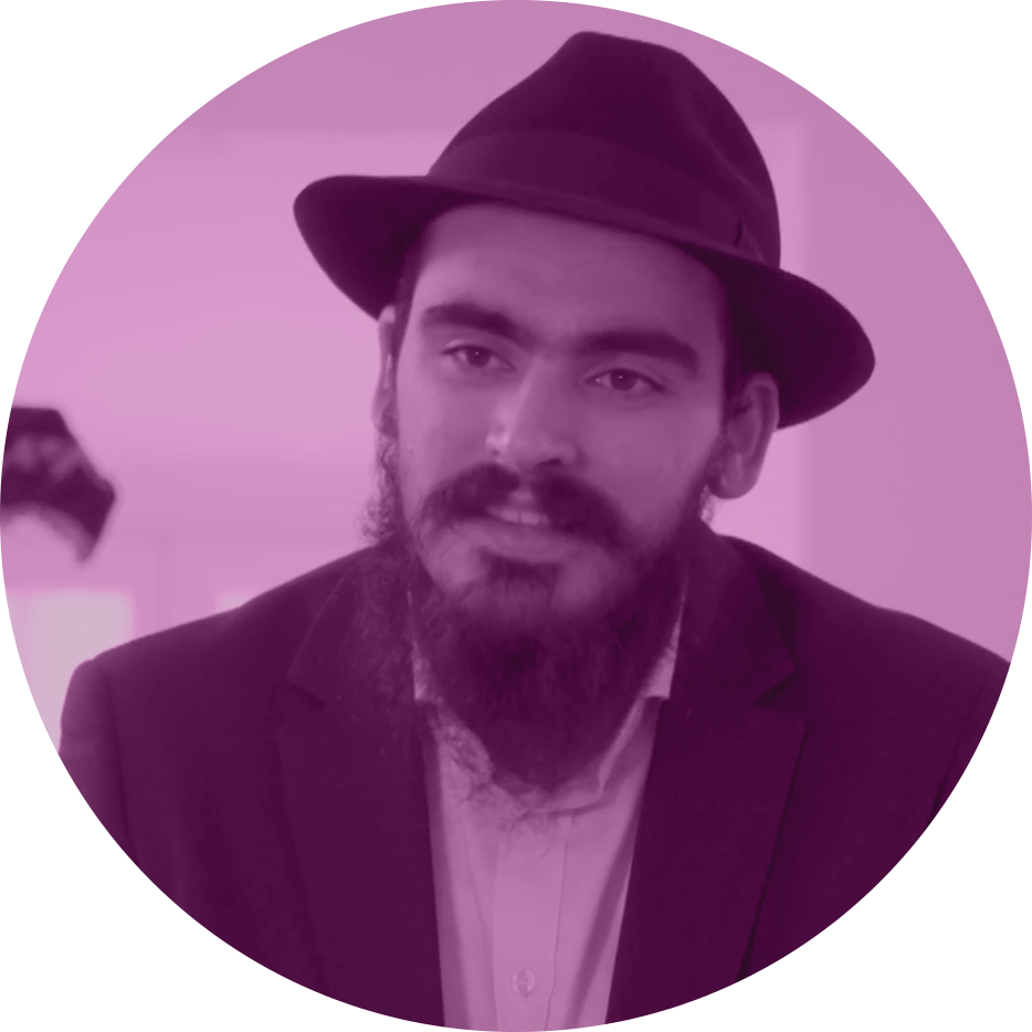 Rav Zalman Teboul