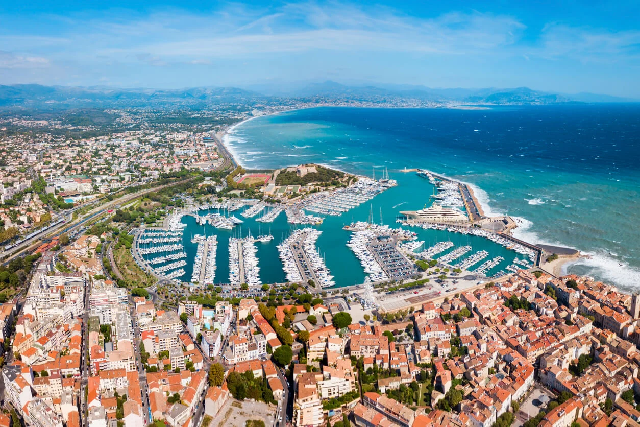 Beth Habad Antibes - Juan les Pins