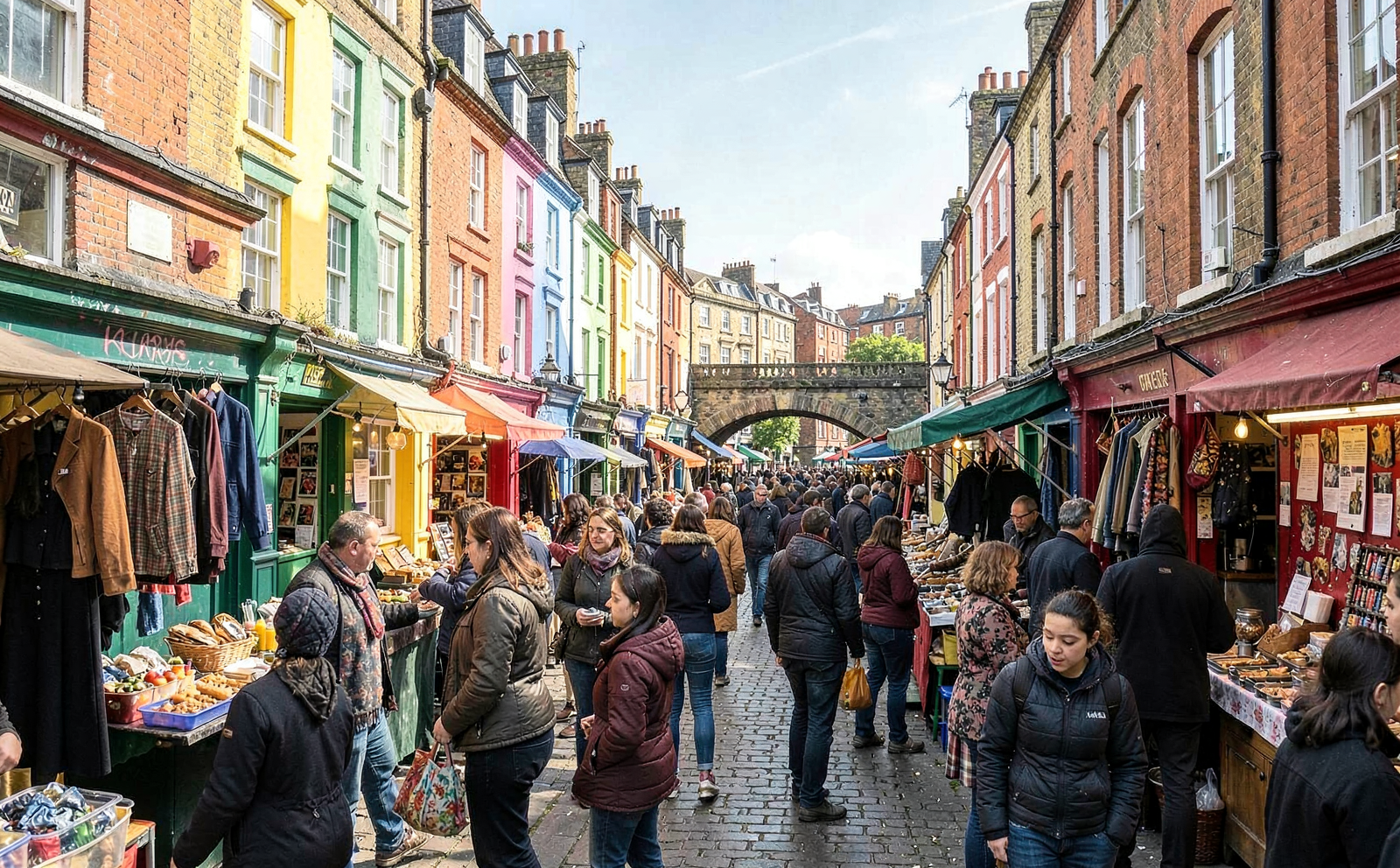 Camden Market