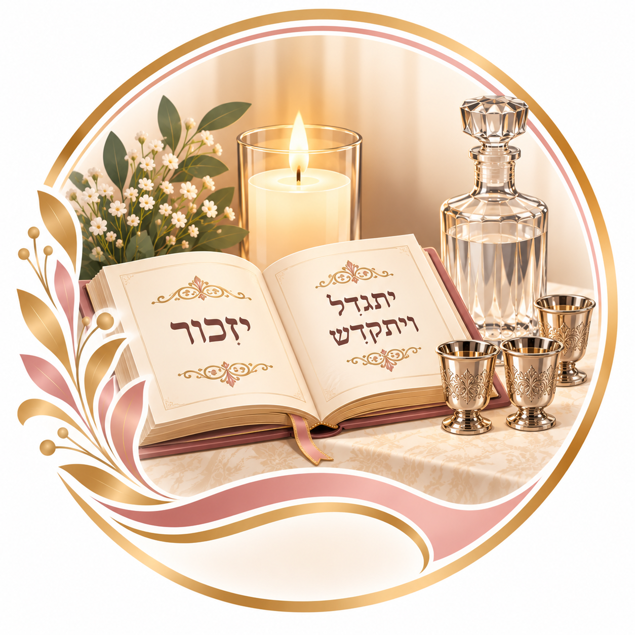 כבוד בנשמה – אזכרה ליארצייט – יום השנה