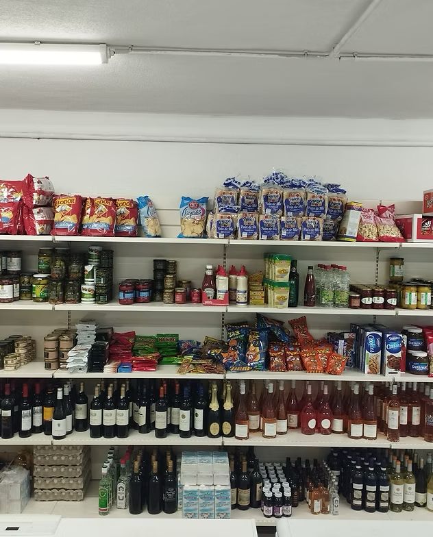 Epicerie