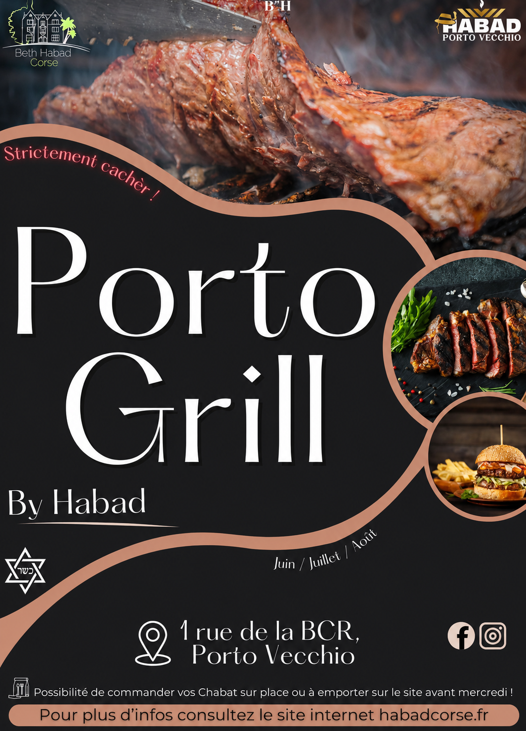 Porto Grill