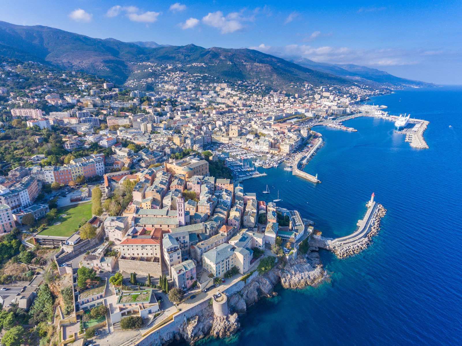 Beth Habad Bastia