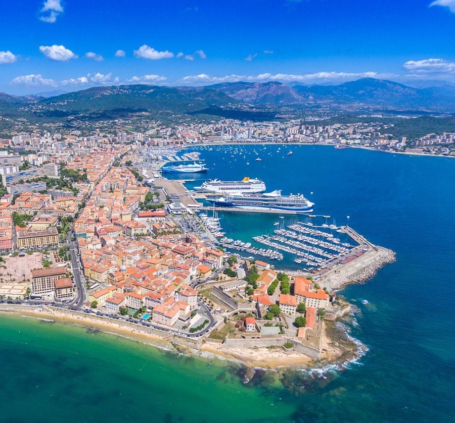 Beth Habad Calvi