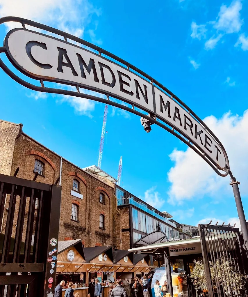 A warm Jewish home in the heart of London