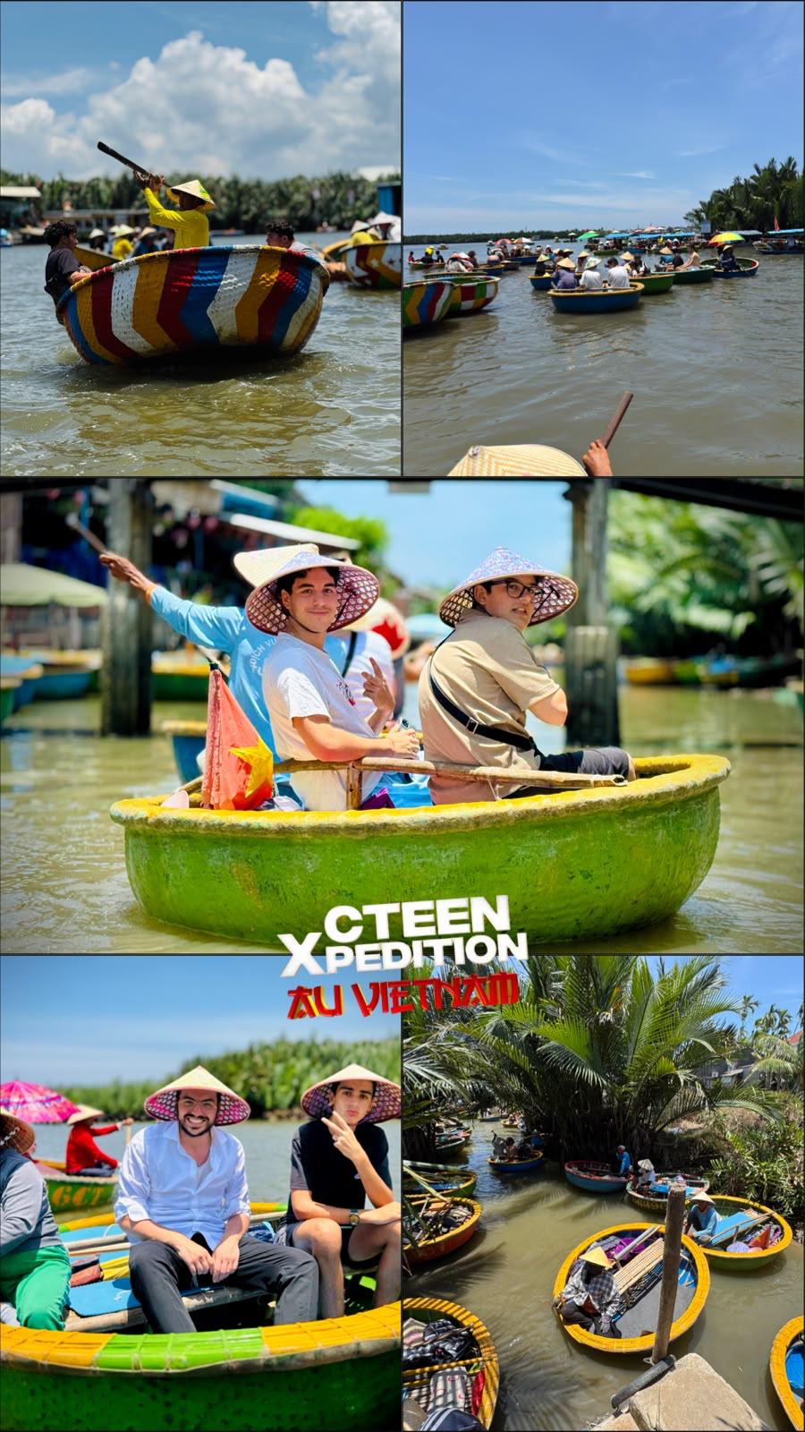     Des voyages qui changent une vie